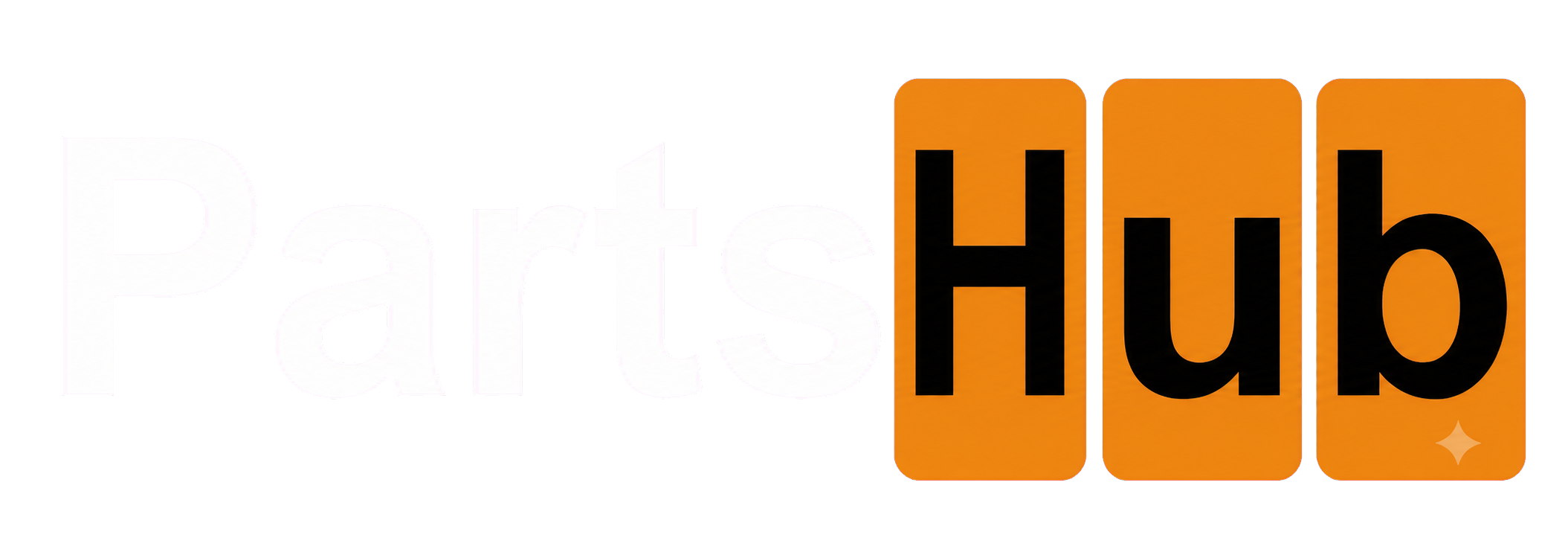 PartsHub home